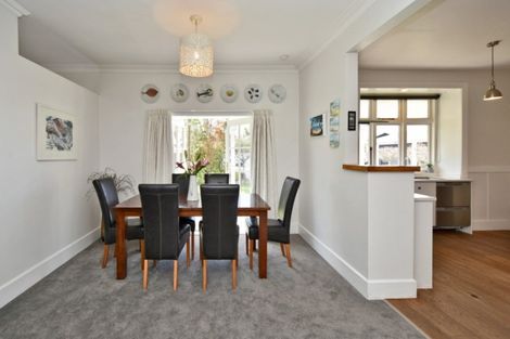 Photo of property in 1 Keetly Place, Ohoka, Kaiapoi, 7692