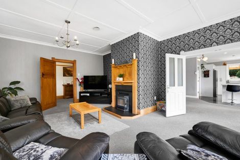 Photo of property in 1147 Upper Rowan Road, Mahoe, Hawera, 4679