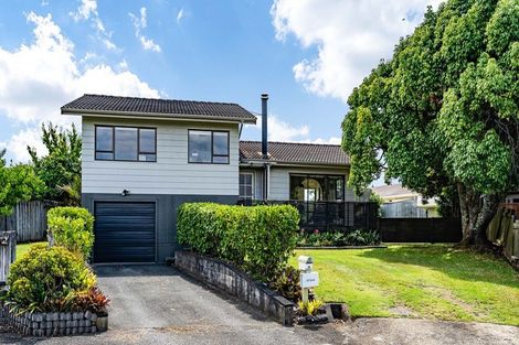 Photo of property in 1b Takahe Street, Tikipunga, Whangarei, 0112