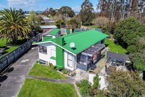 Photo of property in 4 Stout Street, Masterton, 5810