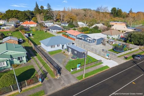 Photo of property in 27b Cureton Street, Morrinsville, 3300