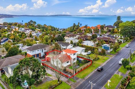 Photo of property in 1/42 Toroa Street, Torbay, Auckland, 0630