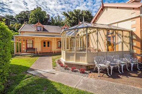Photo of property in 56 Somerville Street, Andersons Bay, Dunedin, 9013
