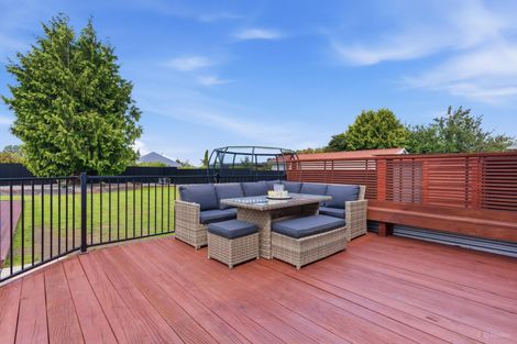 Photo of property in 58 Studholme Street, Temuka, 7920