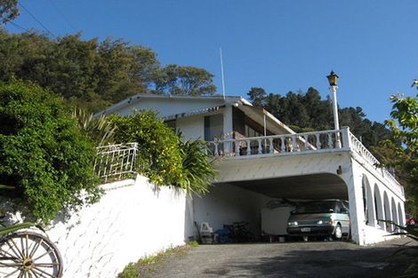 Photo of property in 25 Suffolk Street, Picton, 7220