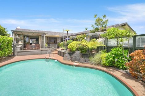 Photo of property in 3 Broman Place, Half Moon Bay, Auckland, 2012