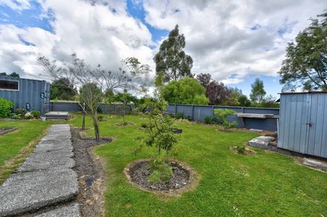 Photo of property in 49 Wentworth Street, East Gore, Gore, 9710