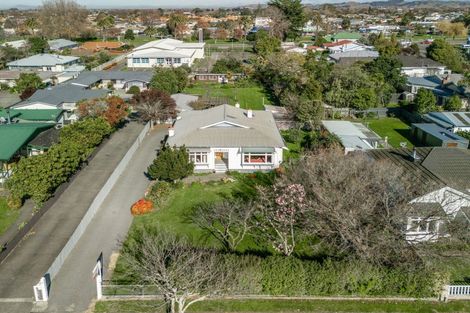 Photo of property in 46 Vigor Brown Street, Napier South, Napier, 4110