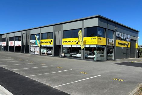 Photo of property in 242 Ferry Road, Richmond, Oamaru, 9494