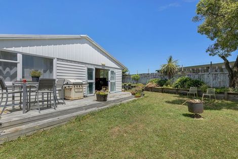 Photo of property in 24 Surprise Place, Cannons Creek, Porirua, 5024