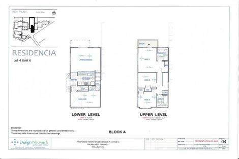 Photo of property in 19a Raumati Terrace, Khandallah, Wellington, 6035