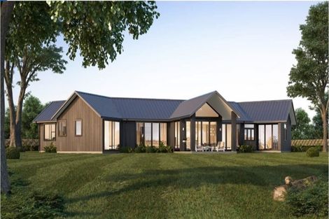 Photo of property in 246 Blackbridge Road, Dairy Flat, Albany, 0794