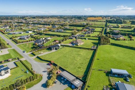 Photo of property in 67 Warwick Road, Swannanoa, Rangiora, 7475