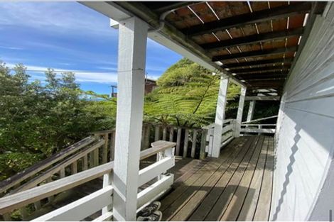 Photo of property in 140 Raroa Road, Aro Valley, Wellington, 6012