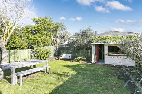 Photo of property in 50 Bridge Street, Rongotai, Wellington, 6022