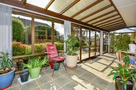 Photo of property in 61 Teesdale Street, Burnside, Christchurch, 8053