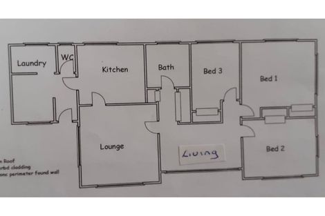 Photo of property in 10 Jura Street, Milton, 9220