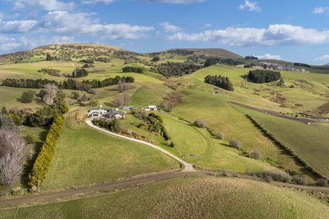 Photo of property in 215 Flag Swamp Road, Waikouaiti, 9472