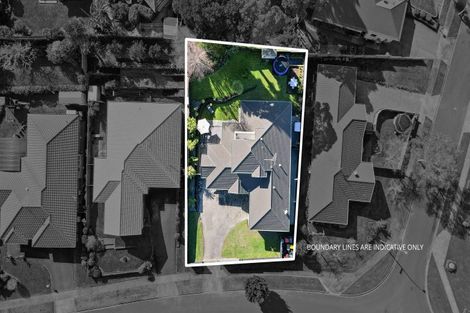 Photo of property in 22 Ayrshire Drive, Grandview Heights, Hamilton, 3200