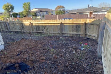 Photo of property in 28 Roseanne Road, Manurewa, Auckland, 2102