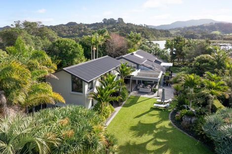 Photo of property in 11 Riverside Drive, Point Wells, Warkworth, 0986