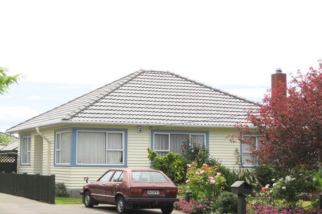 Photo of property in 45 Ottawa Road, Wainoni, Christchurch, 8061