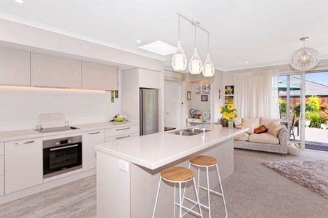 Photo of property in 83 Te Korari Street, Marshland, Christchurch, 8083