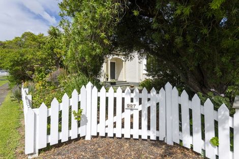 Photo of property in 227 Clifford Street, Whataupoko, Gisborne, 4010