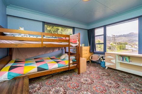 Photo of property in 25 Hall Road, Sawyers Bay, Port Chalmers, 9023