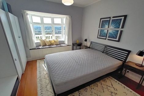 Photo of property in 33 Buckingham Street, Melrose, Wellington, 6023