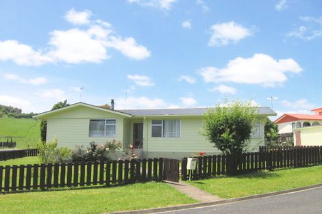 Photo of property in 1 Taruna Place, Te Kuiti, 3910