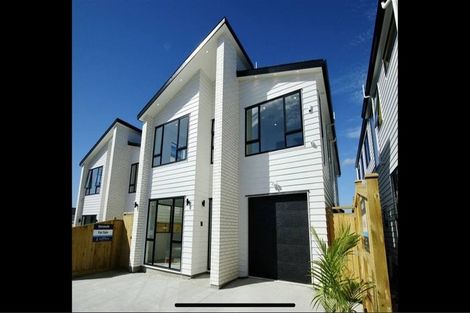 Photo of property in 7 Puruatanga Drive, Flat Bush, Auckland, 2019