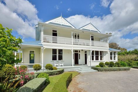 Photo of property in 363 Wharekopae Road, Patutahi, Gisborne, 4072