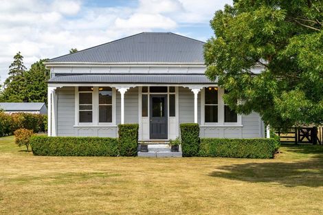 Photo of property in 71 No 1 Line, Tauwharenikau, Featherston, 5771