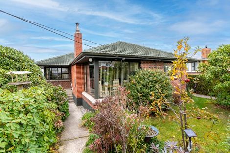 Photo of property in 3 Herron Street, Brockville, Dunedin, 9011