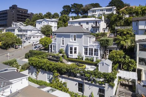 Photo of property in 36 Buller Street, Te Aro, Wellington, 6011