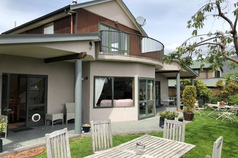 Photo of property in 35a Upton Street, Wanaka, 9305