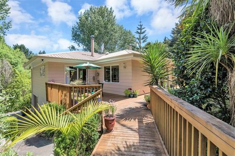 Photo of property in 124b Western Hills Drive, Kensington, Whangarei, 0112