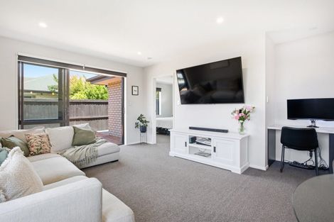 Photo of property in 31 Candy Crescent, Kaiapoi, 7630