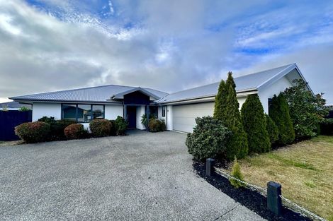 Photo of property in 4 Lilian Street, Kaiapoi, 7630