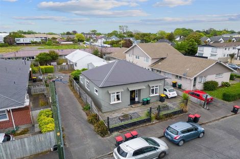 Photo of property in 15 Clare Road, St Albans, Christchurch, 8014