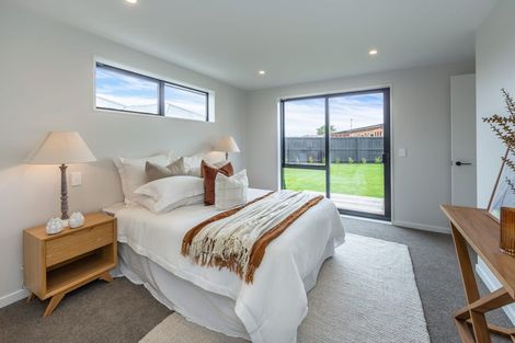 Photo of property in 9 Crosado Place, Rolleston, 7614