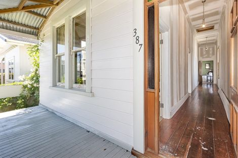 Photo of property in 387 Palmerston Road, Gisborne, 4010