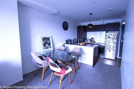 Photo of property in 813/5 Howe Street, Freemans Bay, Auckland, 1011