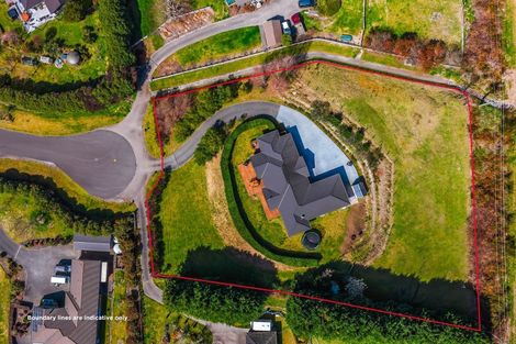 Photo of property in 90 Dalmore Way, Acacia Bay, Taupo, 3385