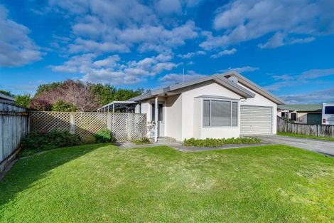 Photo of property in 21 Bucksburn Place, Greenmeadows, Napier, 4112