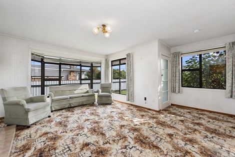 Photo of property in 17 Cunningham Road, Beerescourt, Hamilton, 3200