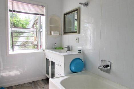 Photo of property in 331 Waterloo Road, Waterloo, Lower Hutt, 5011