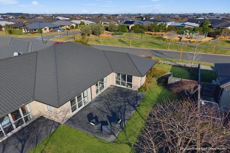 Photo of property in 11 Maltby Drive, Rolleston, 7615