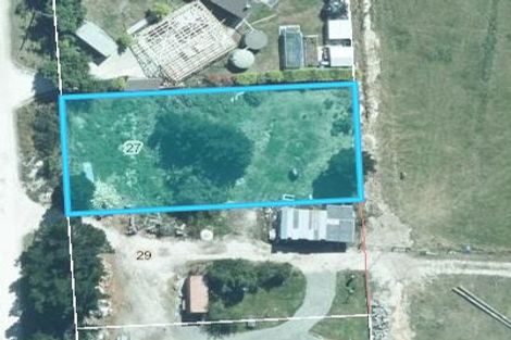 Photo of property in 27 Awarua Bay Road, Awarua Plains, Invercargill, 9877